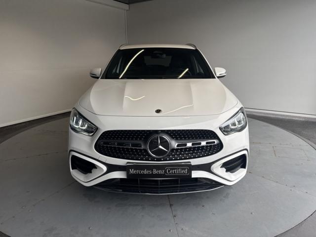 Mercedes Benz Gla image 3