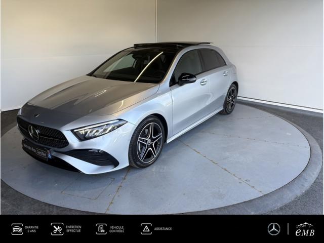 Mercedes Benz Classe A 180 Amg Line