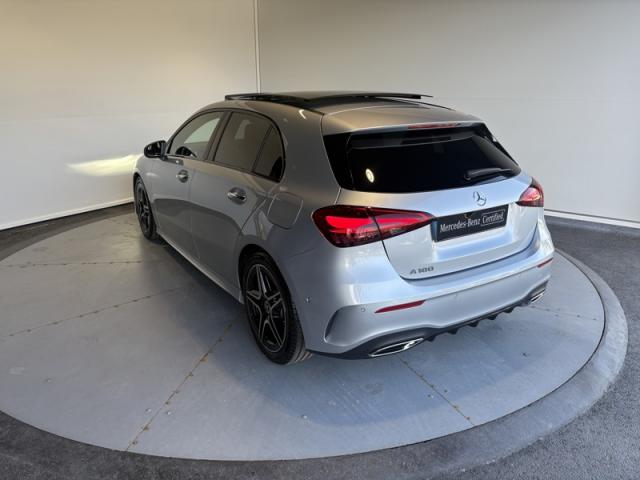 Mercedes Benz Classe A image 8