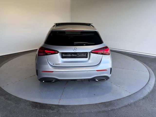 Mercedes Benz Classe A image 4