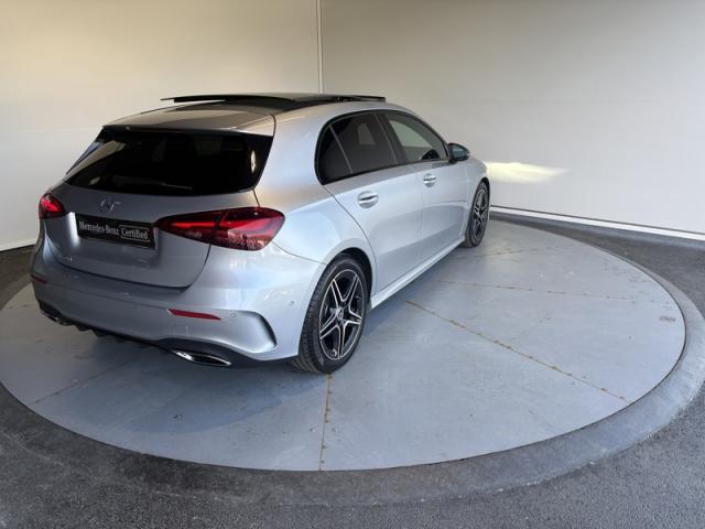 Mercedes Benz Classe A image 5