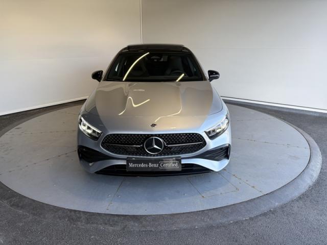 Mercedes Benz Classe A image 7