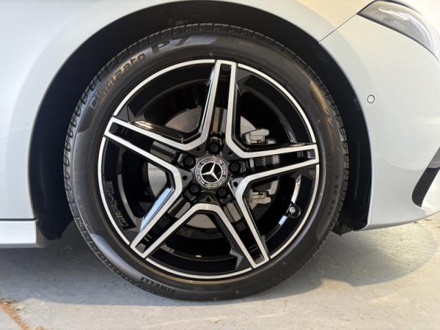 Mercedes Benz Classe A image 6