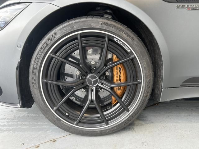 Mercedes Benz Amg Gt image 3