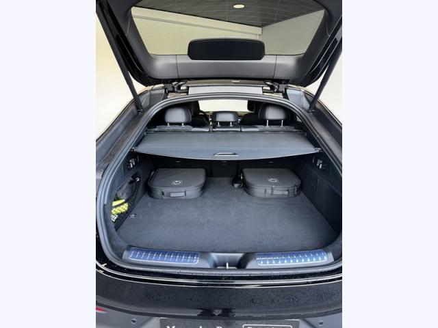 Mercedes Benz Glc Coupé image 2