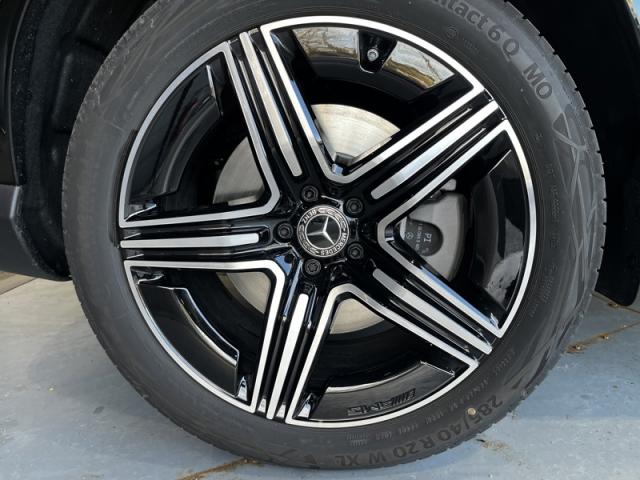 Mercedes Benz Glc Coupé image 9