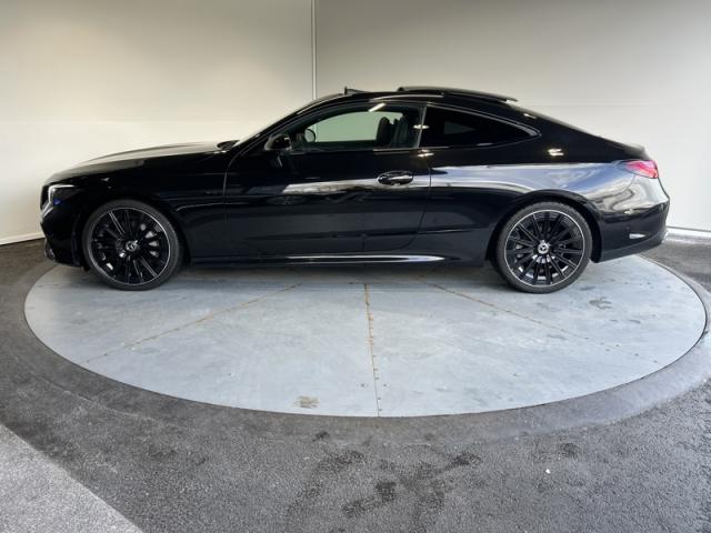 Mercedes Benz Cle image 3