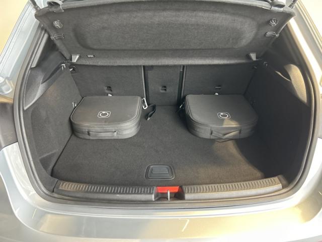 Mercedes Benz Classe A image 8