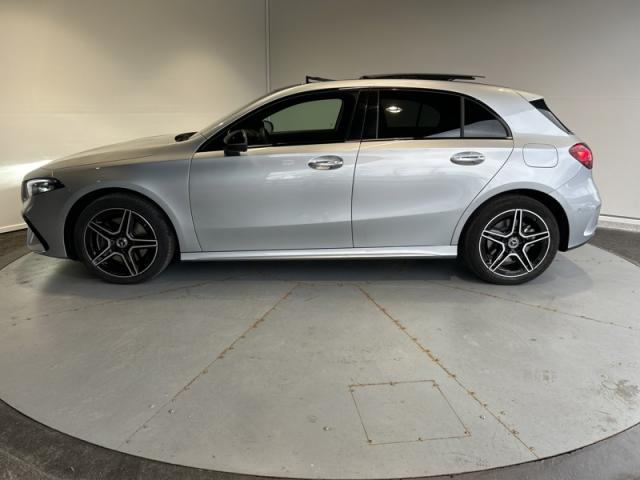 Mercedes Benz Classe A image 3