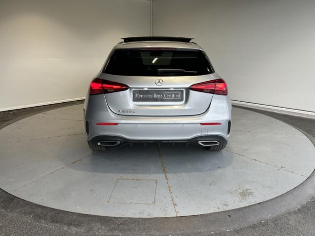 Mercedes Benz Classe A image 5