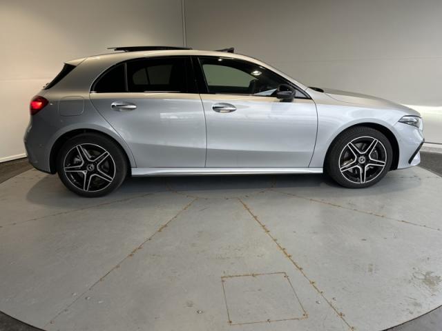 Mercedes Benz Classe A image 6