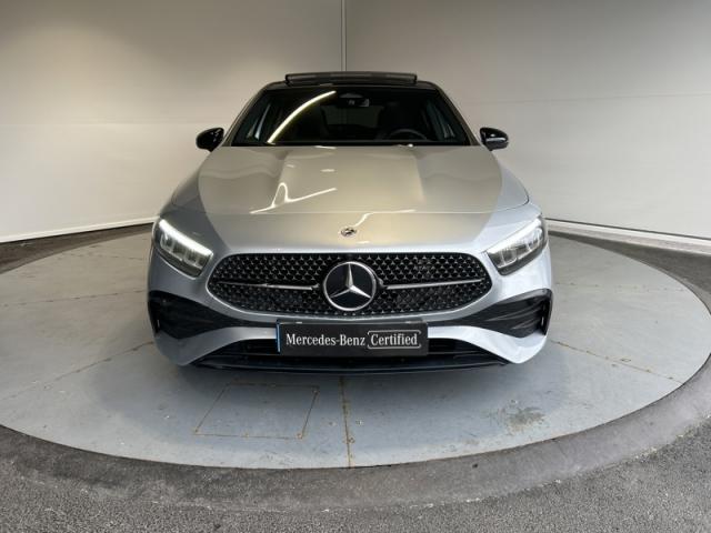 Mercedes Benz Classe A image 2