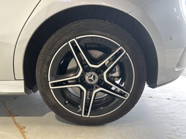 Mercedes Benz Classe A image 9