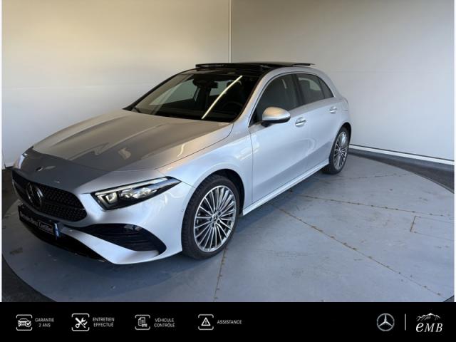 Mercedes Benz Classe A 250 E Hybrid Eq Amg Line