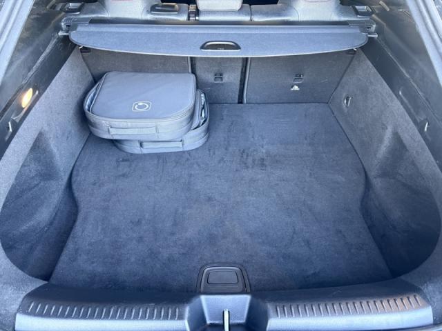 Mercedes Benz Cla Shooting Brake image 2