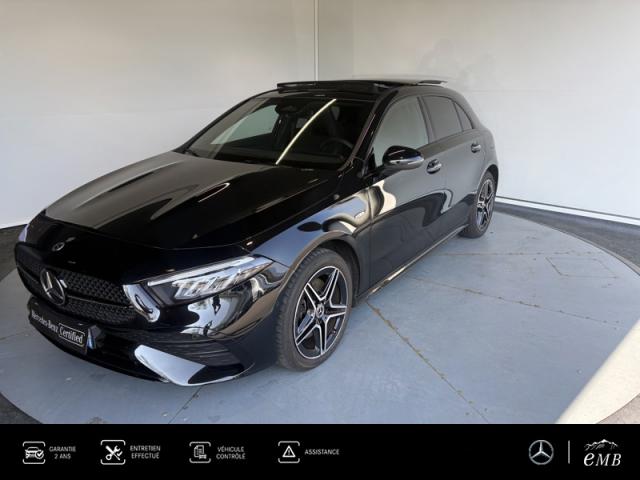 Mercedes Benz Classe A 250 E Hybrid Eq Amg Line