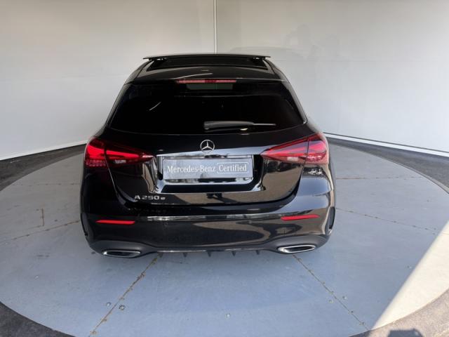 Mercedes Benz Classe A image 9
