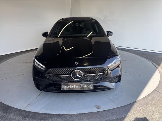 Mercedes Benz Classe A image 2