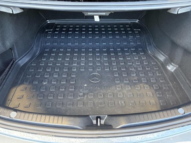 Mercedes Benz Classe C Coupe image 5