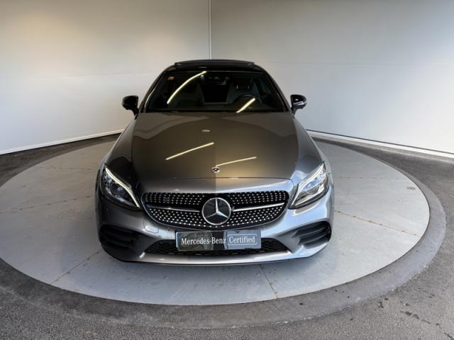 Mercedes Benz Classe C Coupe image 7