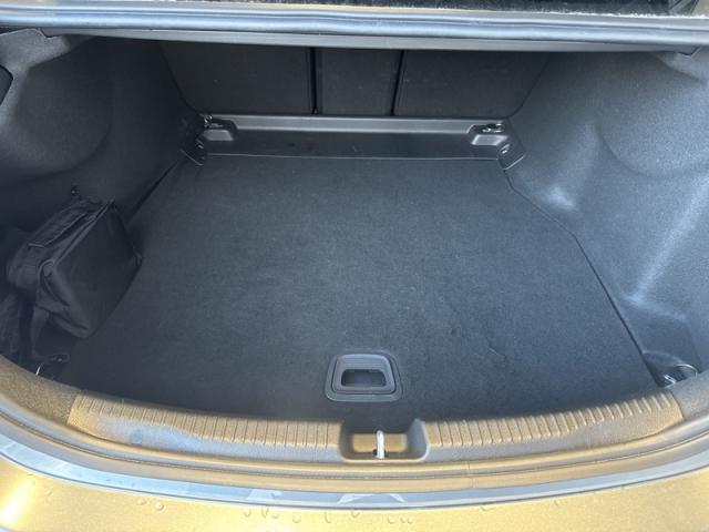 Mercedes Benz Classe C image 5
