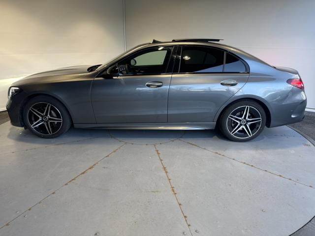 Mercedes Benz Classe C image 2