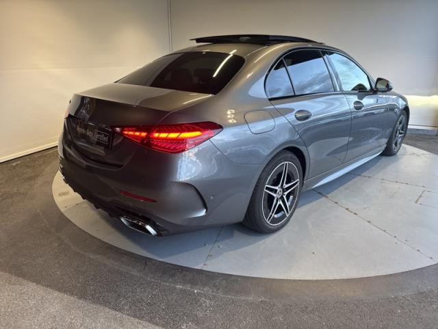 Mercedes Benz Classe C image 7
