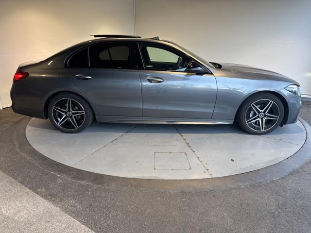Mercedes Benz Classe C image 8