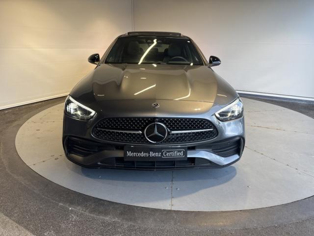 Mercedes Benz Classe C image 3