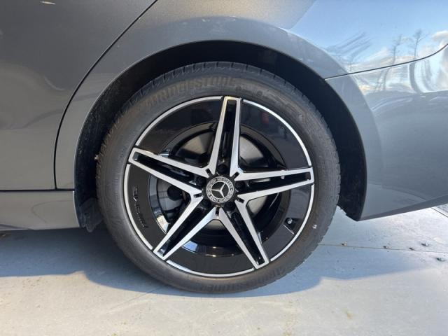 Mercedes Benz Classe C image 6