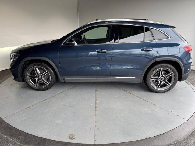 Mercedes Benz Gla image 5