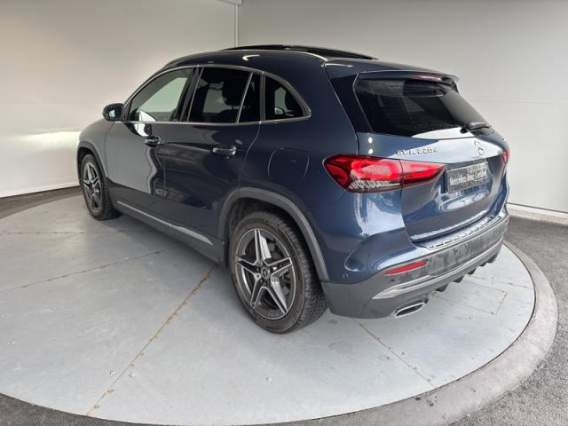 Mercedes Benz Gla image 1