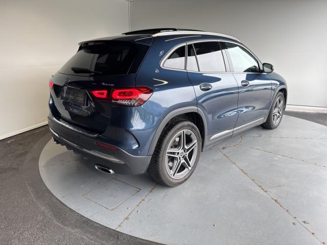 Mercedes Benz Gla image 3