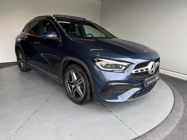 Mercedes Benz Gla image 6