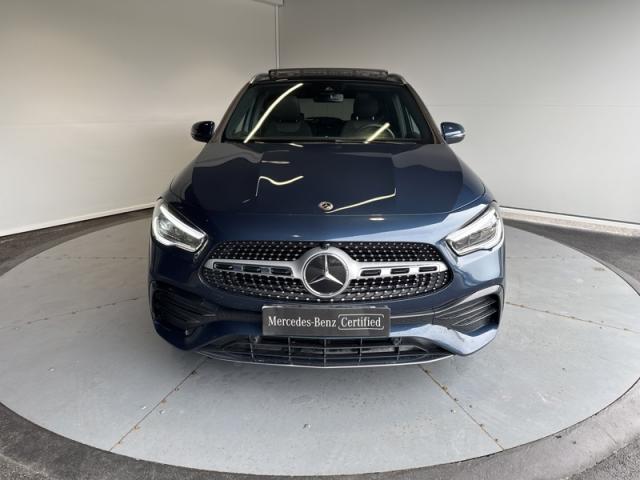Mercedes Benz Gla image 7