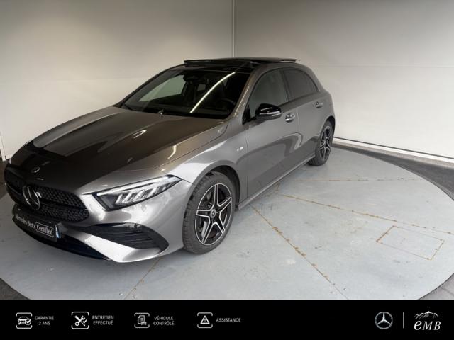 Mercedes Benz Classe A 250 E Hybrid Eq Amg Line