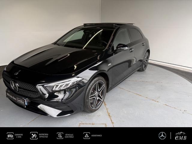 Mercedes Benz Classe A 250 E Hybrid Eq Amg Line
