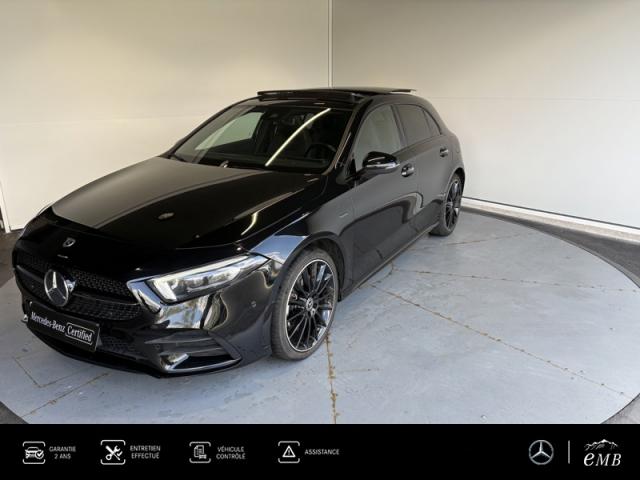 Mercedes Benz Classe A 250 E Amg Line