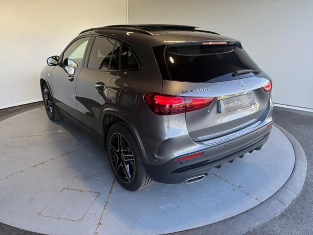 Mercedes Benz Gla image 4