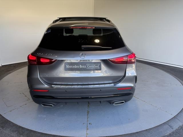 Mercedes Benz Gla image 2