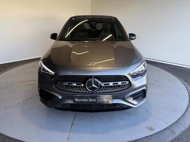 Mercedes Benz Gla image 7