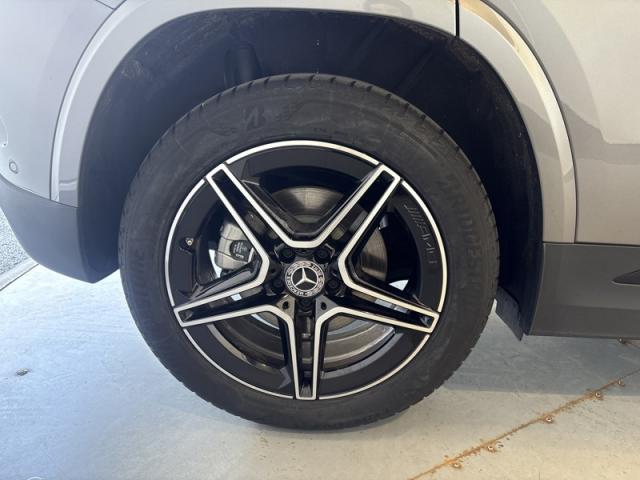 Mercedes Benz Gla image 3