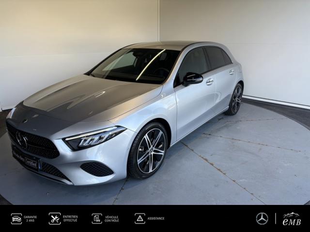 Mercedes Benz Classe A 180 Progressive Line