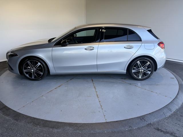 Mercedes Benz Classe A image 3