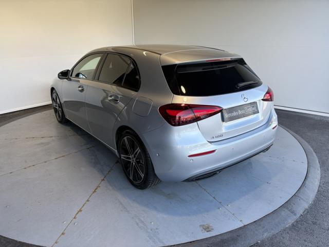 Mercedes Benz Classe A image 9