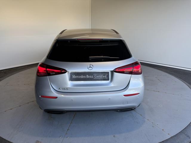 Mercedes Benz Classe A image 6