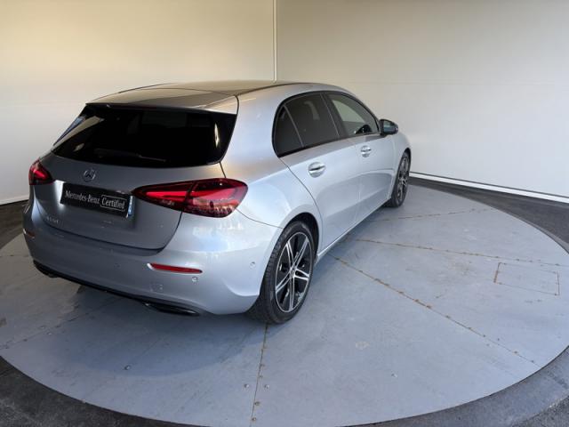 Mercedes Benz Classe A image 1