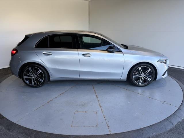 Mercedes Benz Classe A image 4