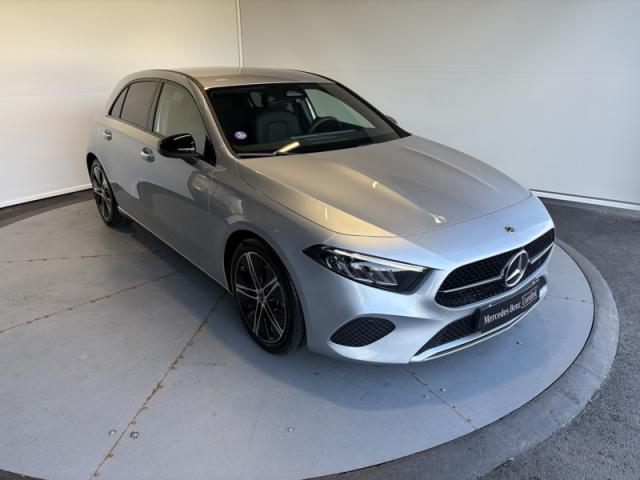 Mercedes Benz Classe A image 7