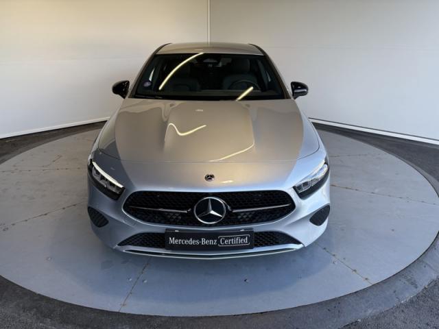 Mercedes Benz Classe A image 5